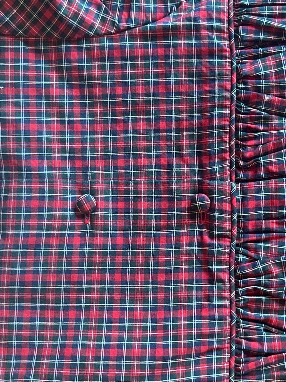 Ralph Lauren classic red